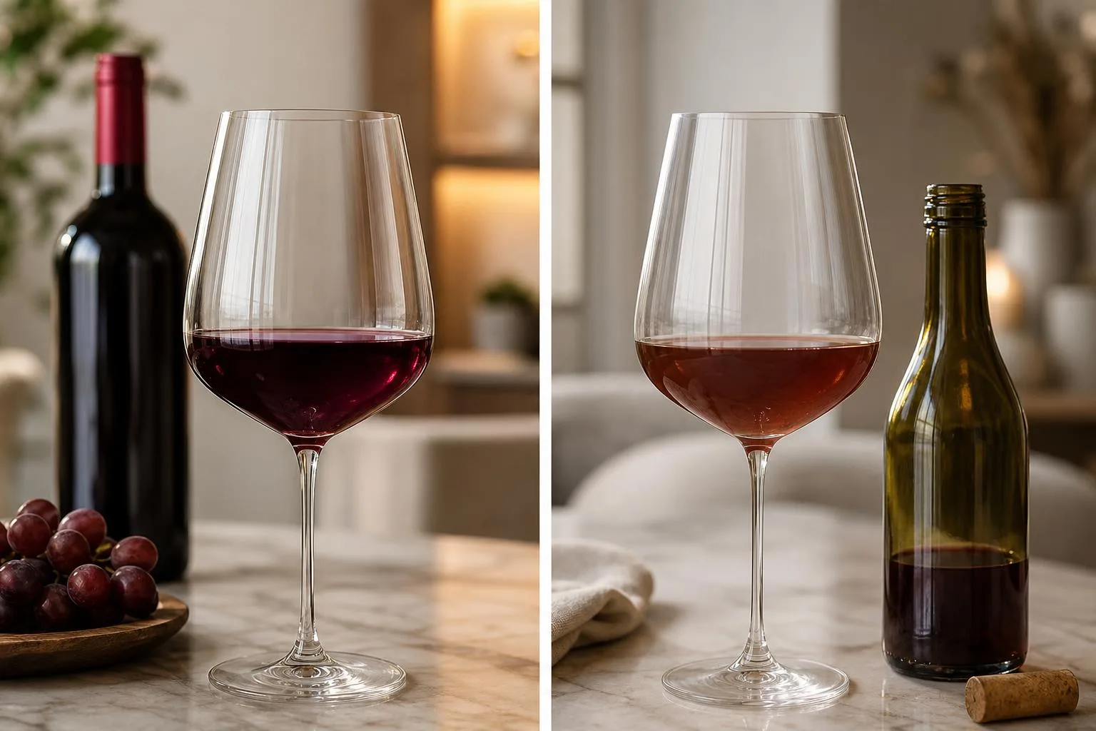 Why Does Red Wine Taste Like Vinegar? (Full Guide) 7 Why Does Red Wine Taste Like Vinegar? — explained with facts and figures in this guide