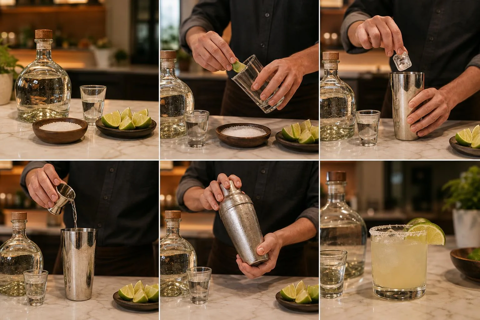 Why Does Tequila Make Me Angry? — explained with facts and figures in this guide