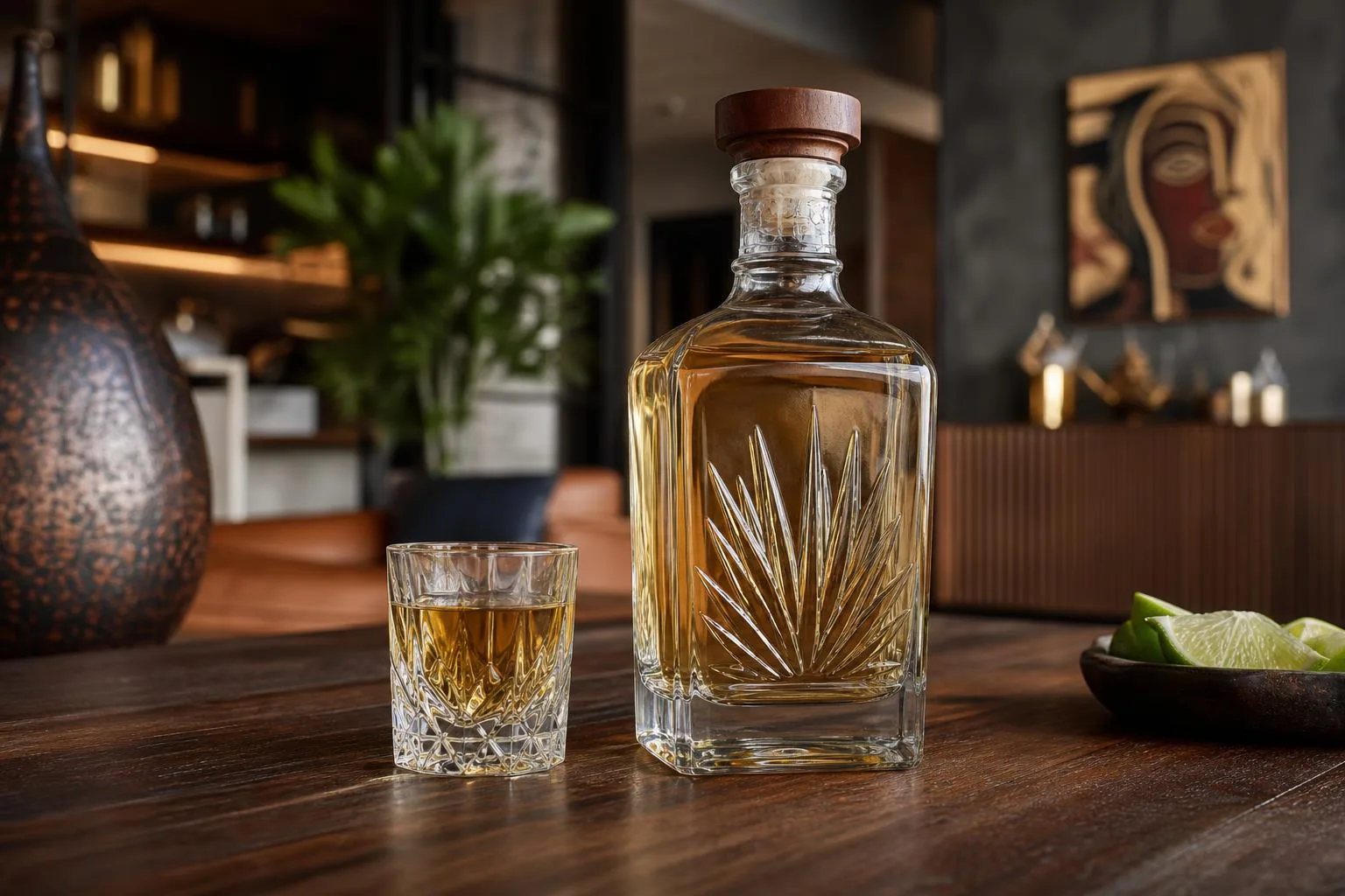 Why Does Tequila Make Me Angry? — explained with facts and figures in this guide