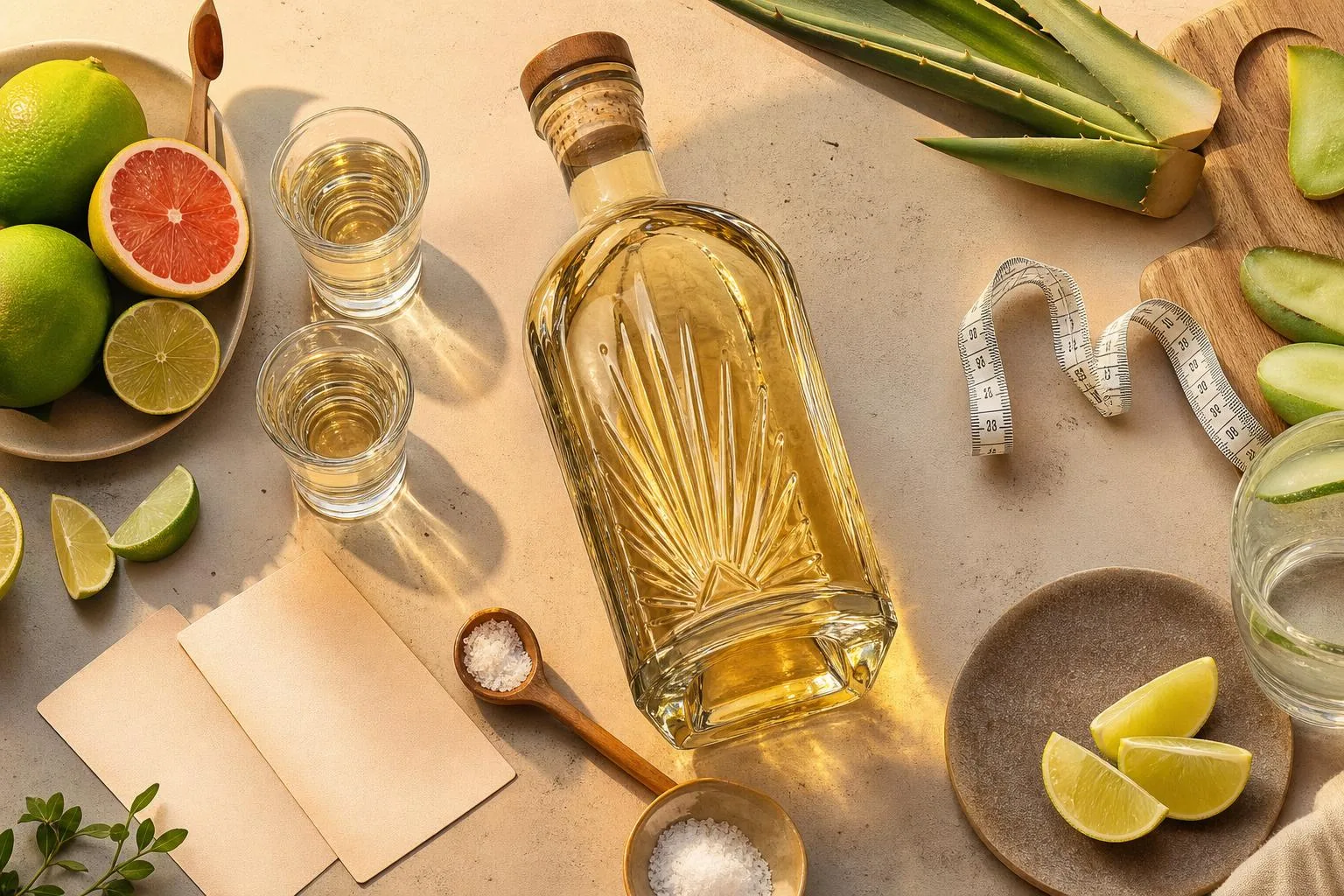 Why Does Tequila Make Me Angry? — explained with facts and figures in this guide