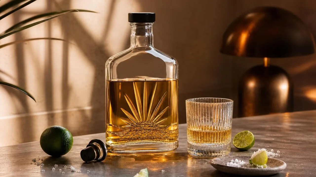 Why Does Tequila Make Me Angry