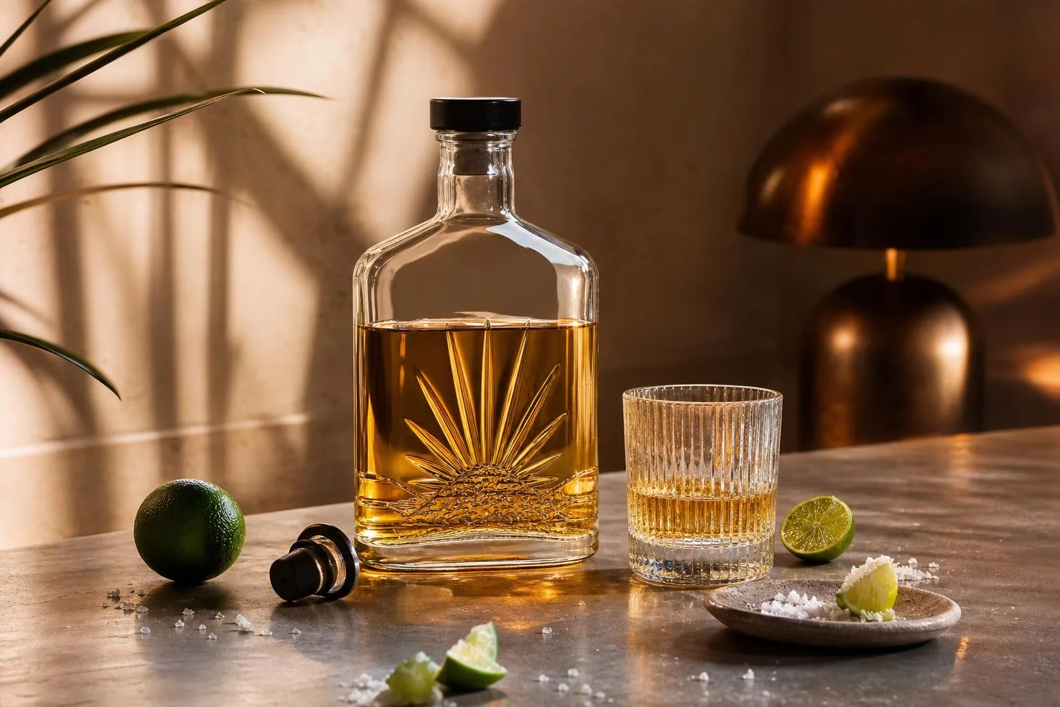 Why Does Tequila Make Me Angry