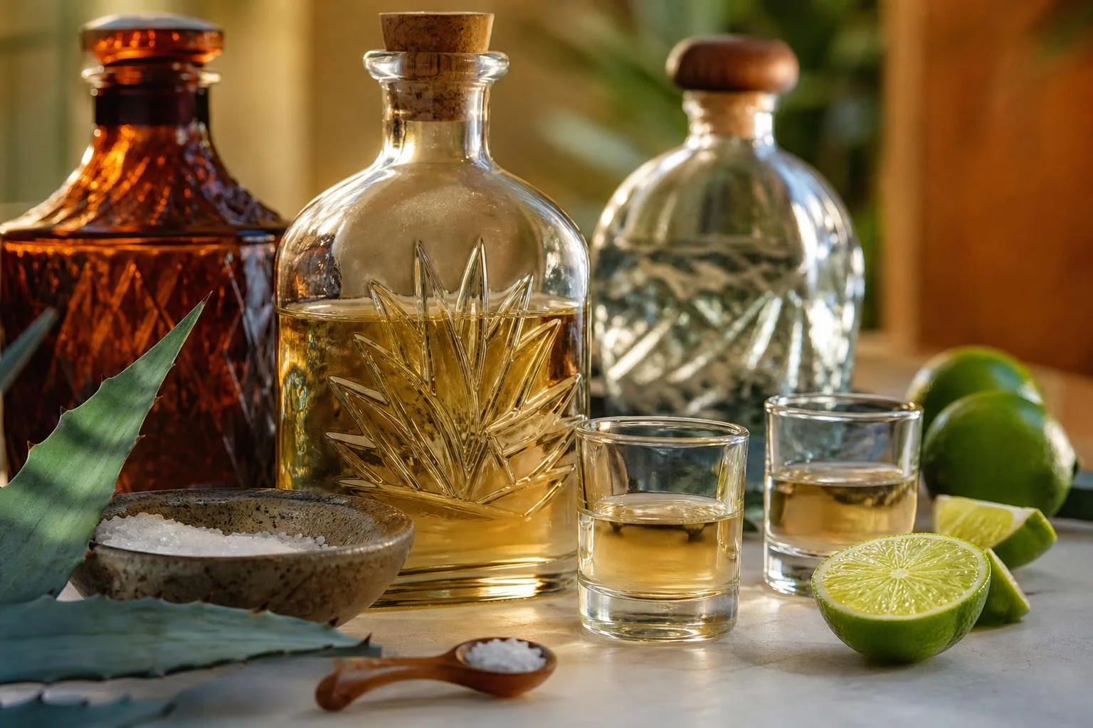 Why Does Tequila Make Me Sick — explained with facts and figures in this guide