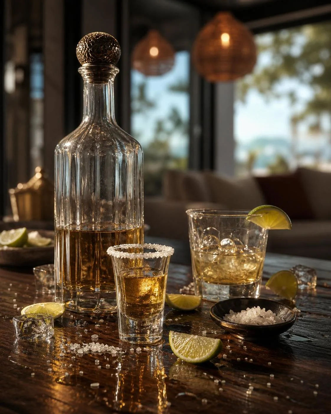 Why Does Tequila Make Me Sick — explained with facts and figures in this guide
