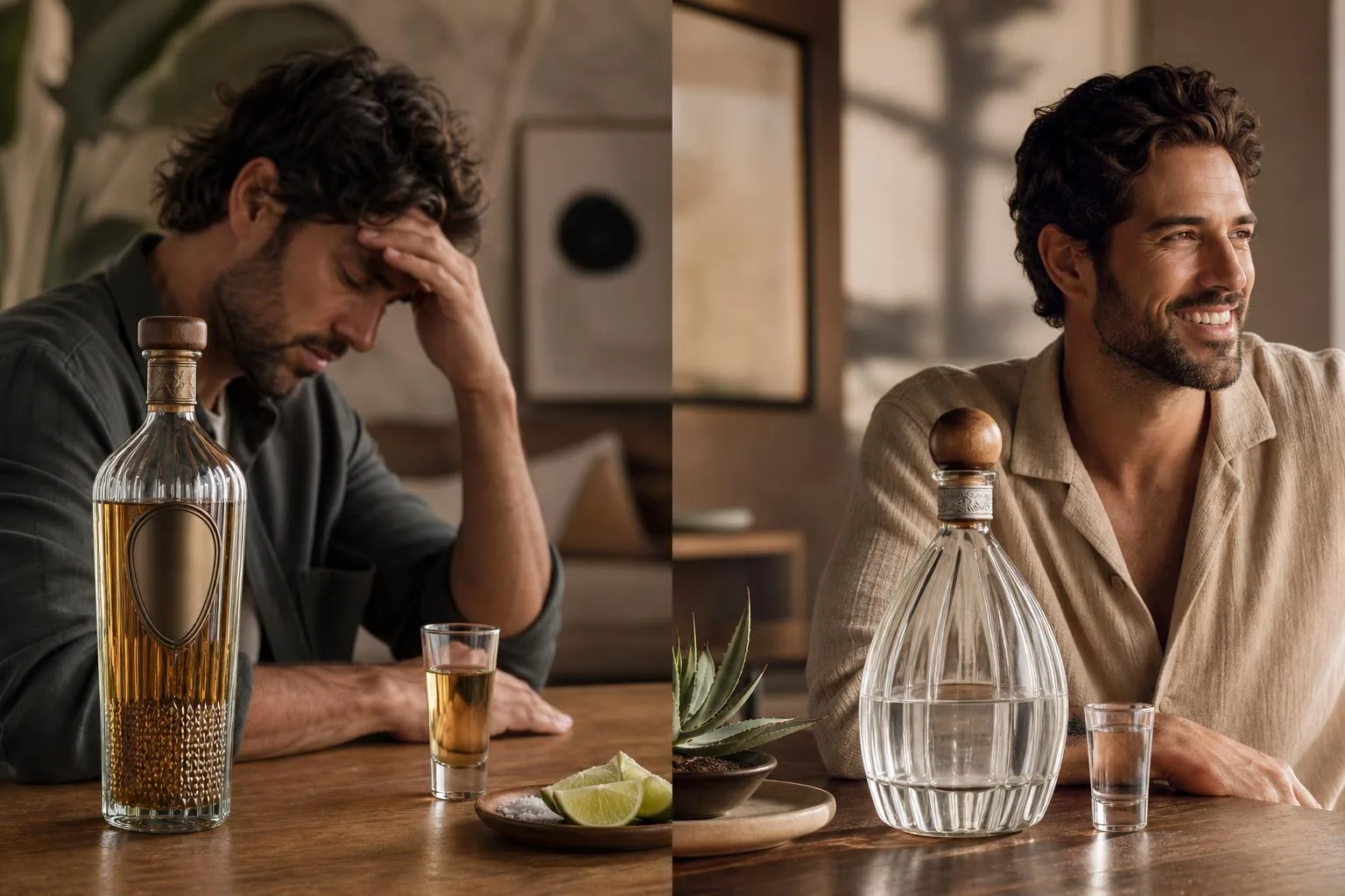 Why Does Tequila Make Me Sick — explained with facts and figures in this guide