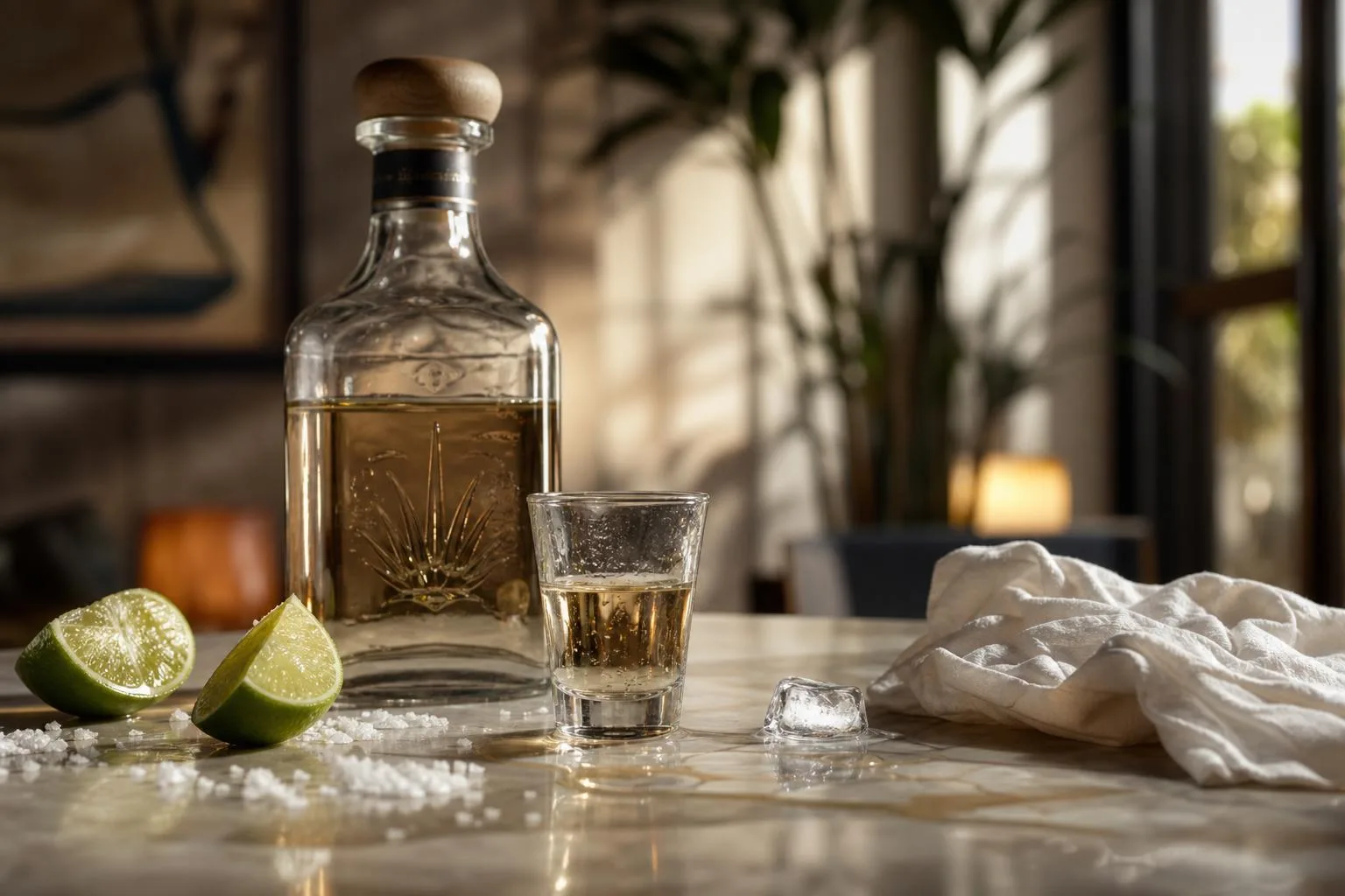 Why Does Tequila Make Me Sick
