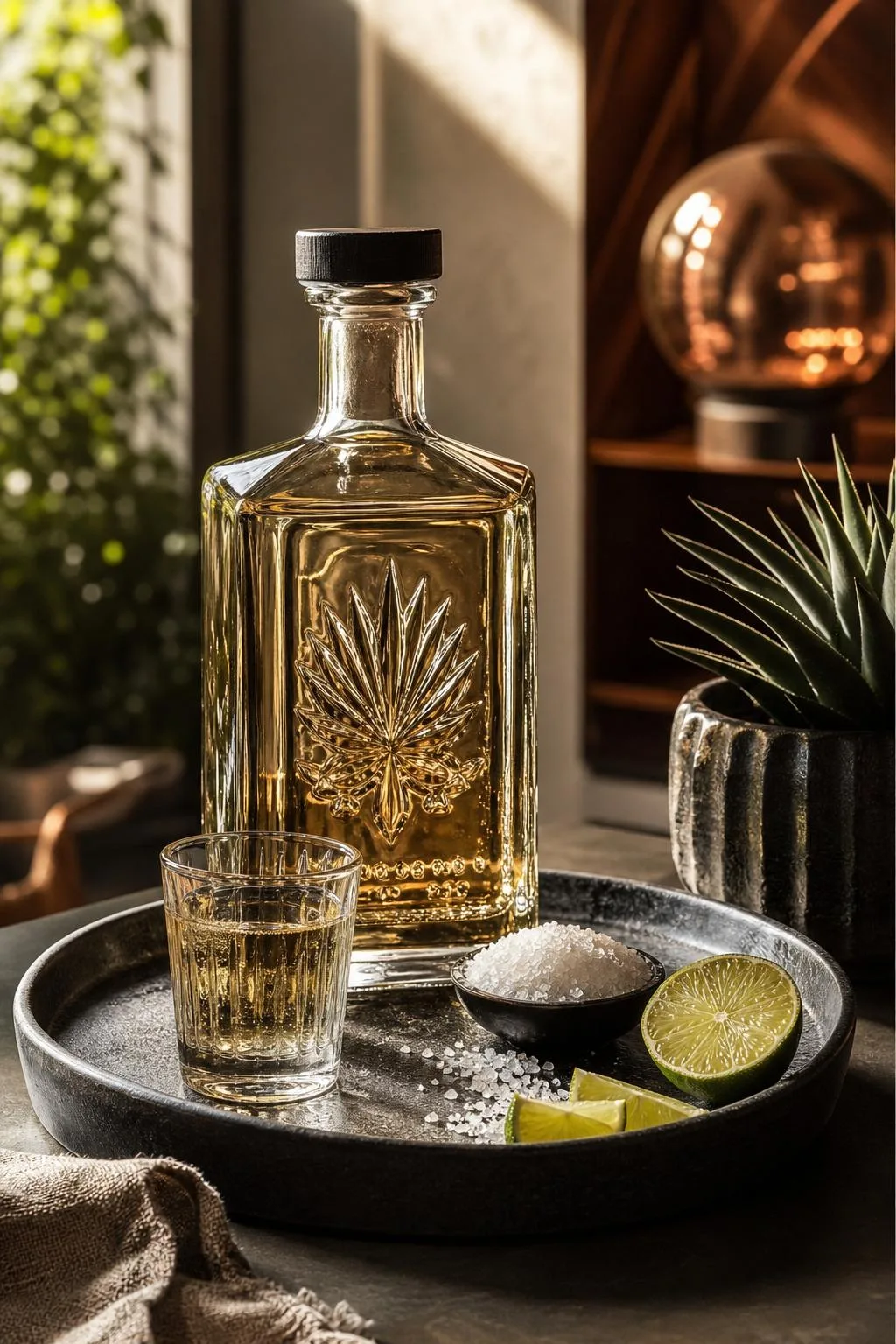 Why Does Tequila Taste So Bad — explained with facts and figures in this guide