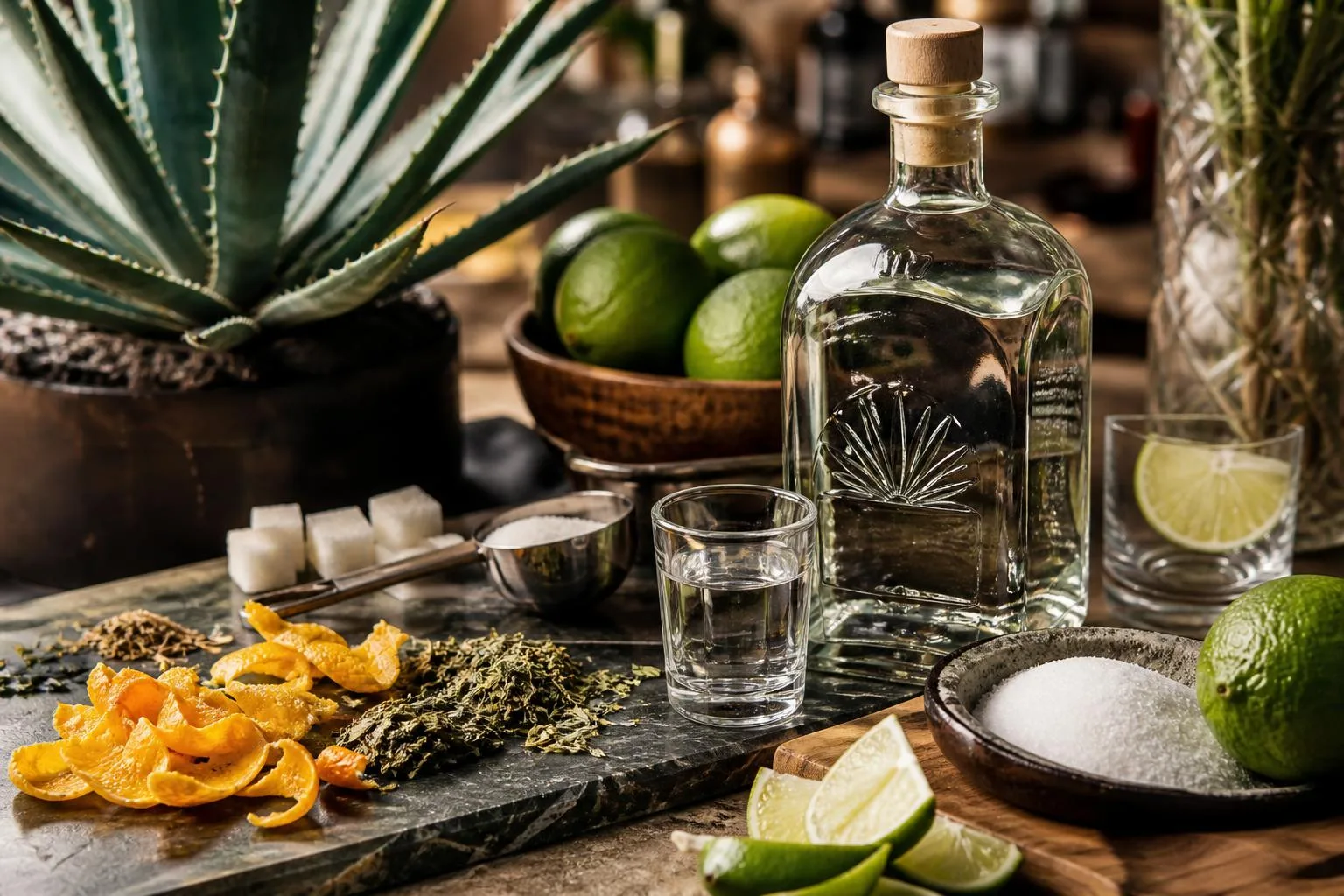 Why Does Tequila Taste So Bad — explained with facts and figures in this guide