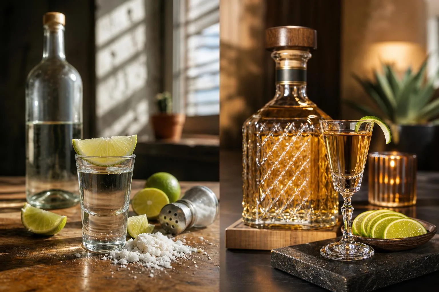 Why Does Tequila Taste So Bad — explained with facts and figures in this guide
