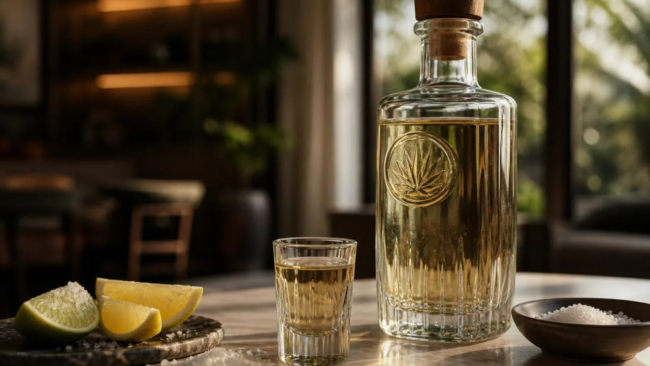 Why Does Tequila Taste So Bad