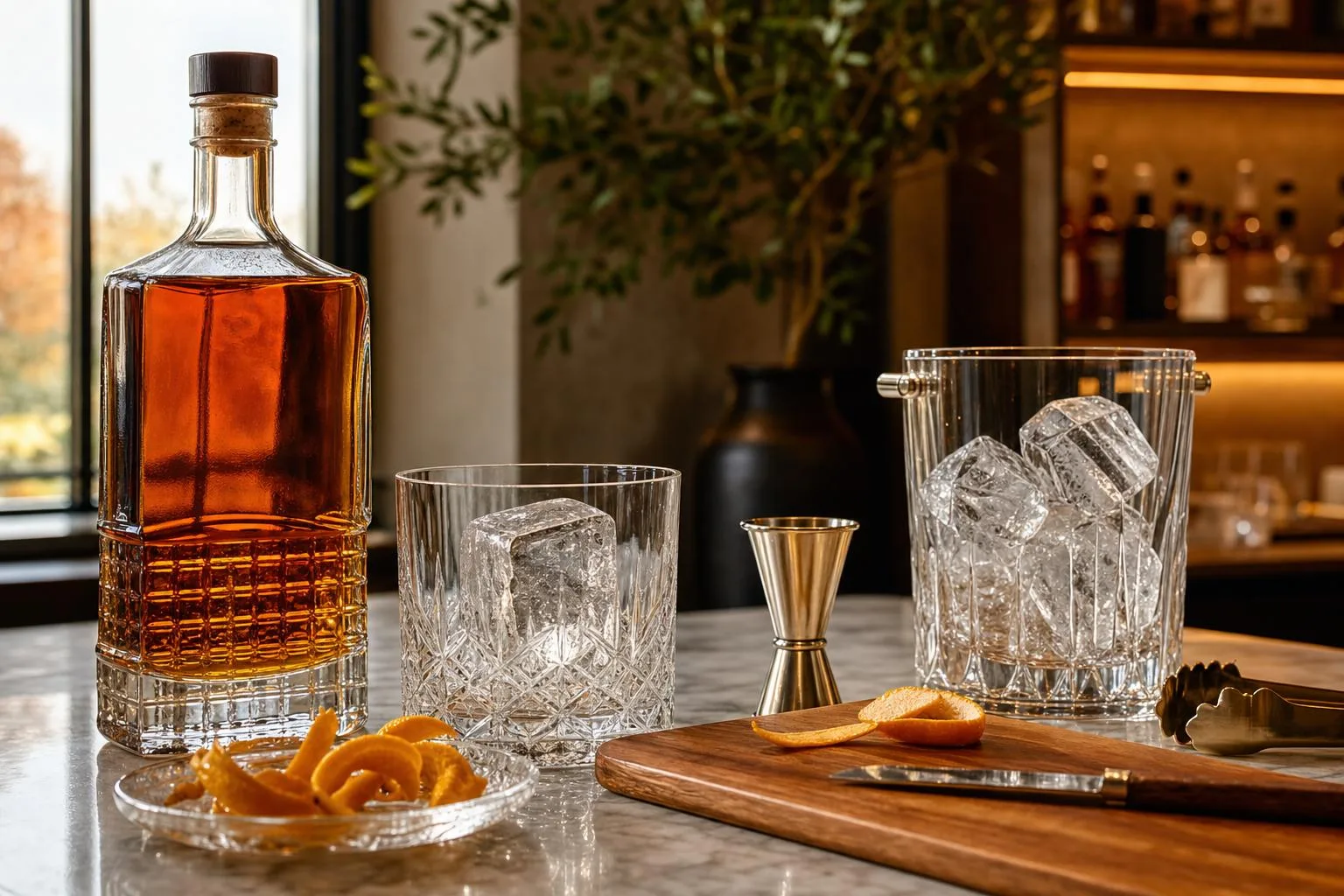 Why Does Whiskey Taste So Bad? — explained with facts and figures in this guide