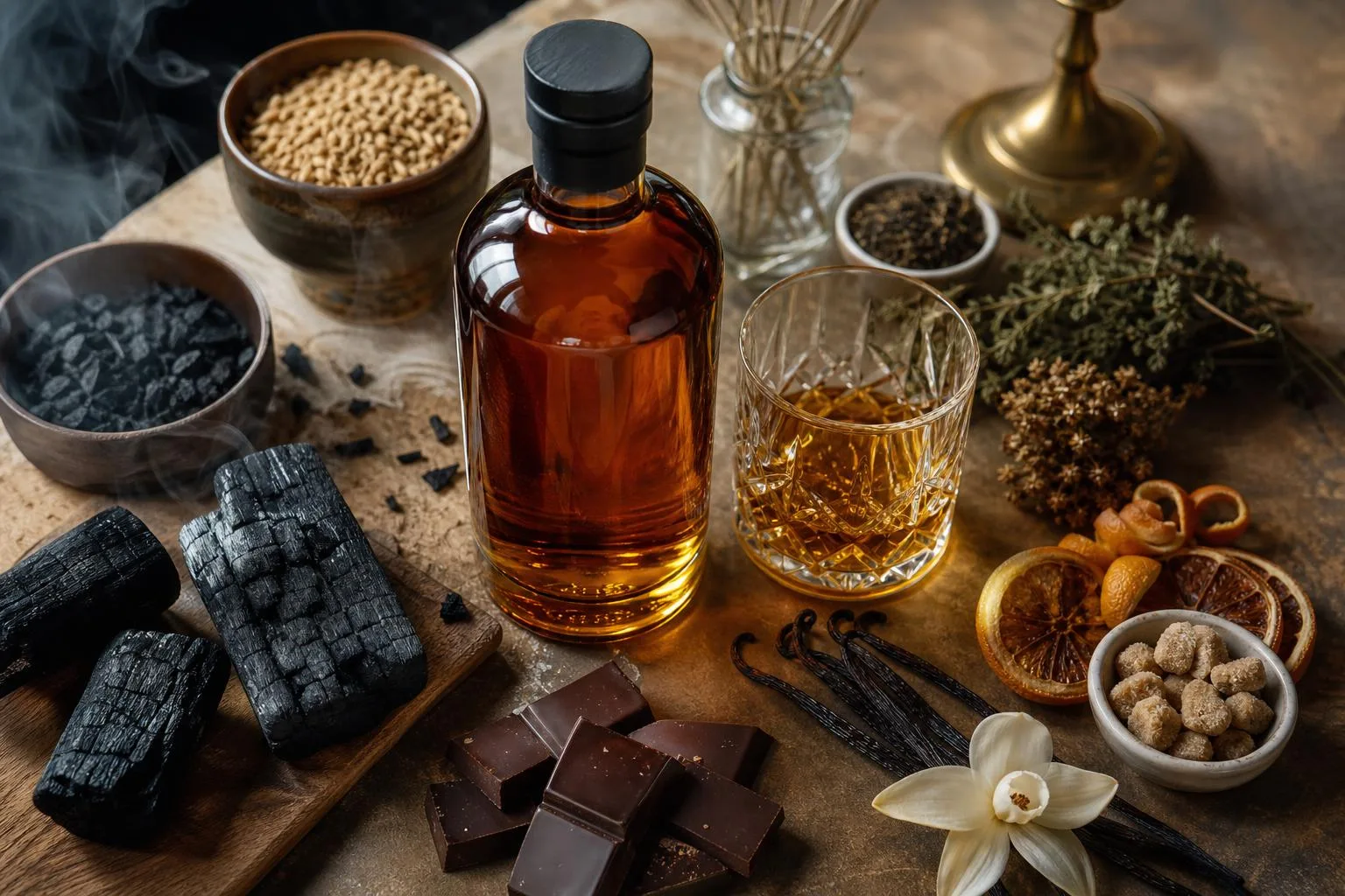 Why Does Whiskey Taste So Bad? — explained with facts and figures in this guide
