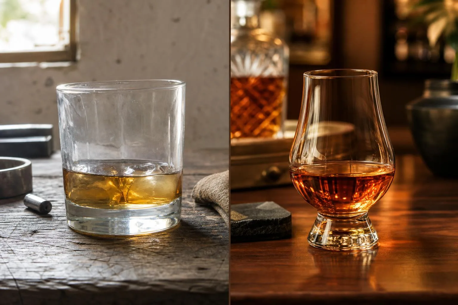 Why Does Whiskey Taste So Bad? — explained with facts and figures in this guide