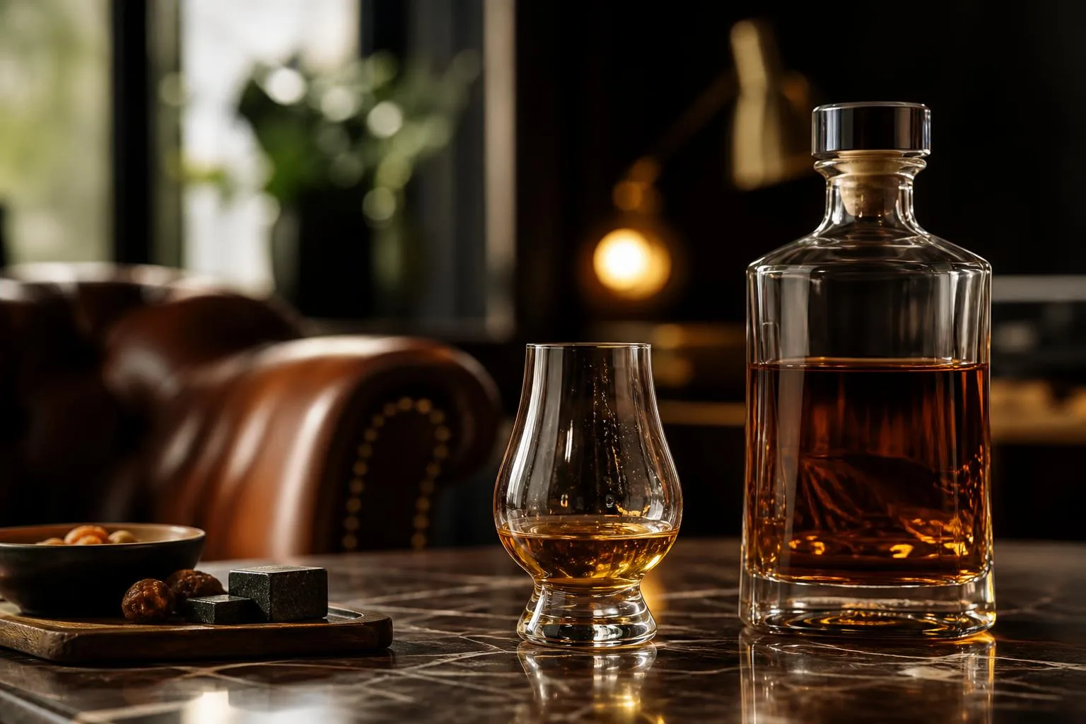 Why Does Whiskey Taste So Bad