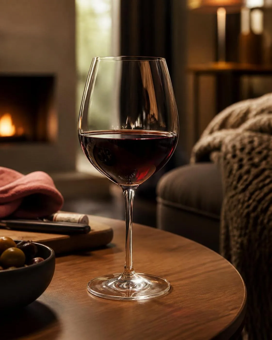 Why Does Wine Make Me Sleepy? — explained with facts and figures in this guide