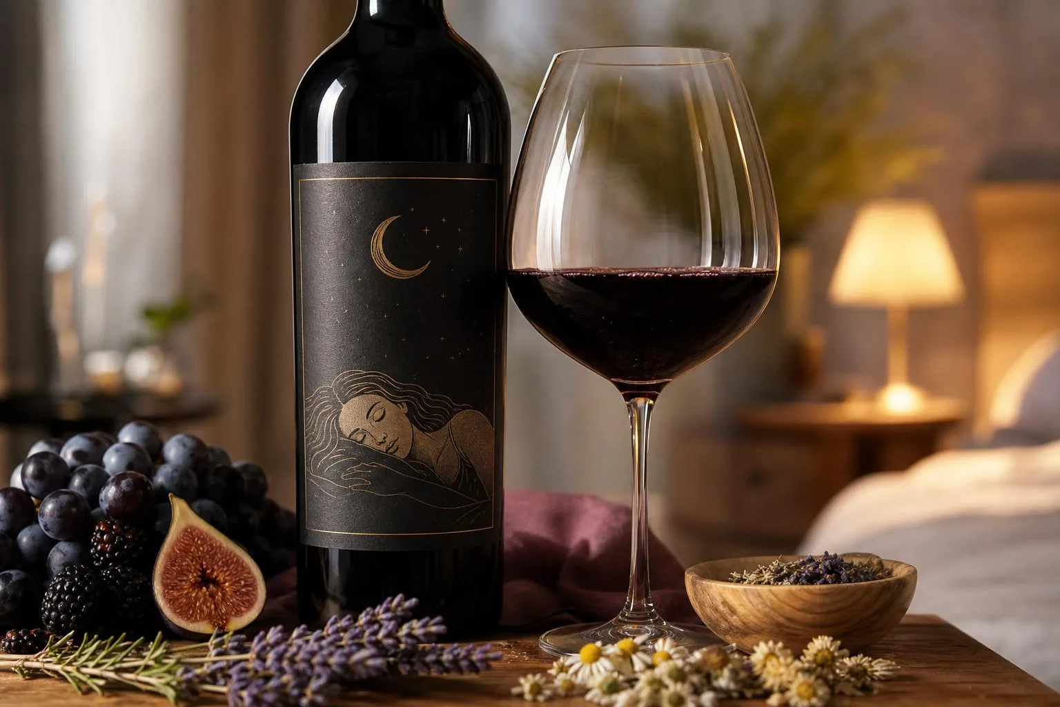 Why Does Wine Make Me Sleepy? — explained with facts and figures in this guide