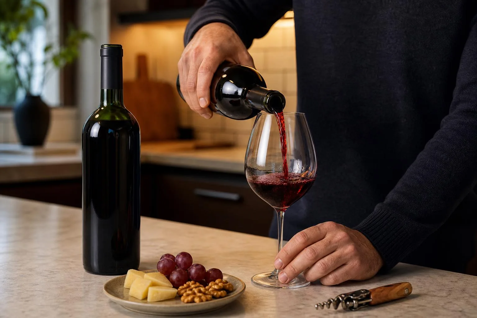 Why Does Wine Make Me Sleepy? — explained with facts and figures in this guide