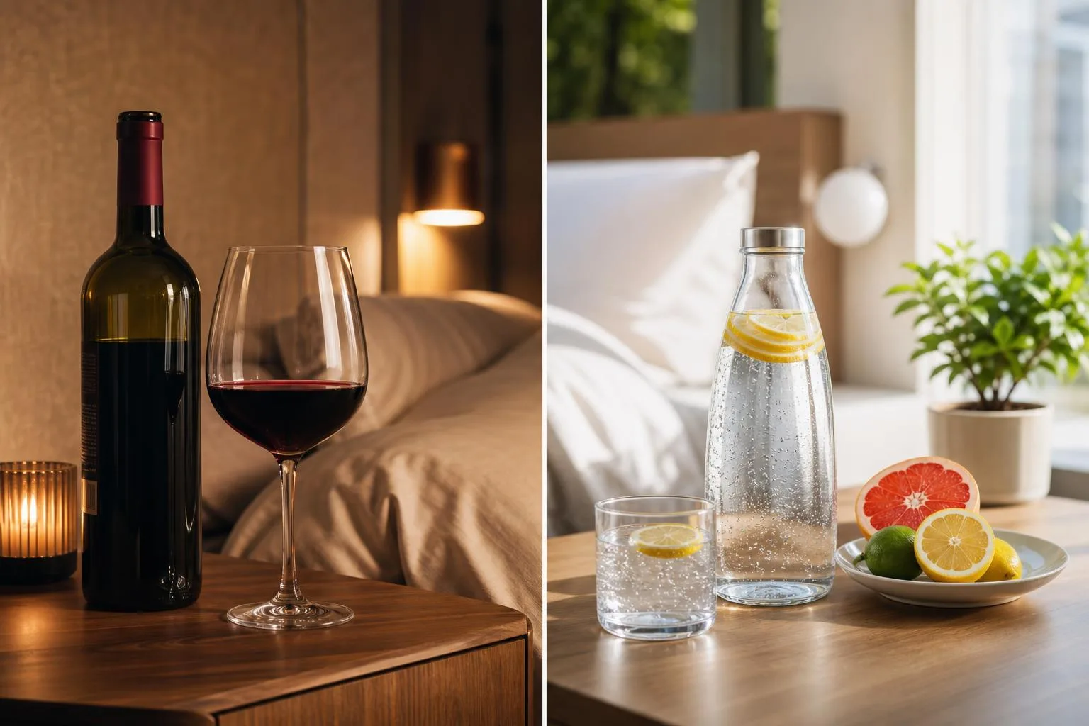 Why Does Wine Make Me Sleepy? — explained with facts and figures in this guide