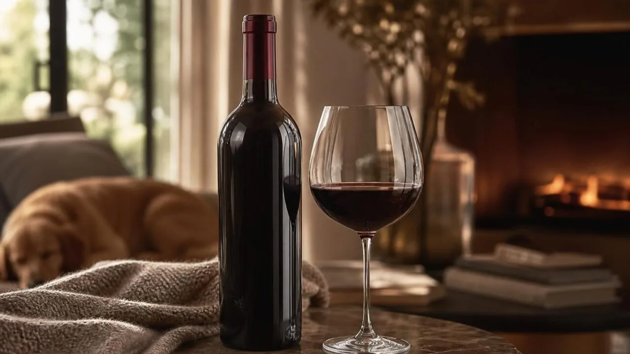 Why Does Wine Make Me Sleepy