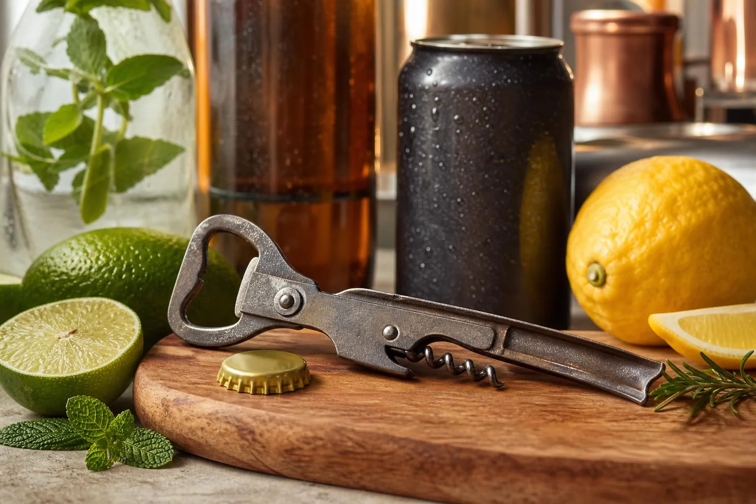 Why Is A Bottle Opener Called A Church Key? — explained with facts and figures in this guide