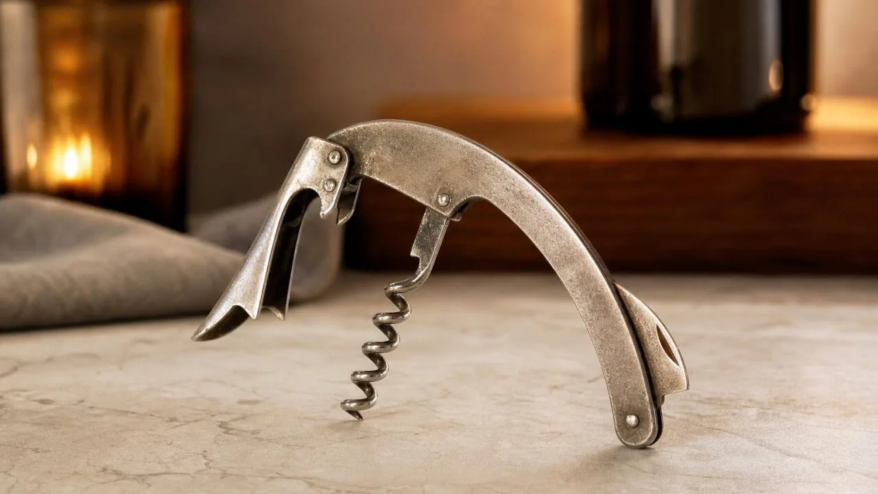 Why Is A Bottle Opener Called A Church Key