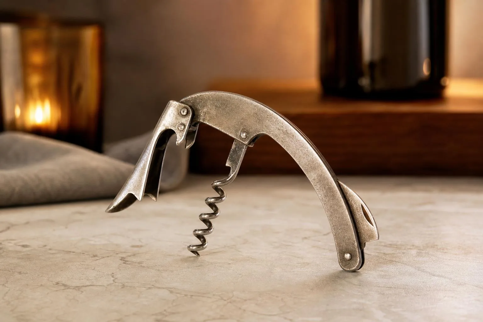 Why Is A Bottle Opener Called A Church Key