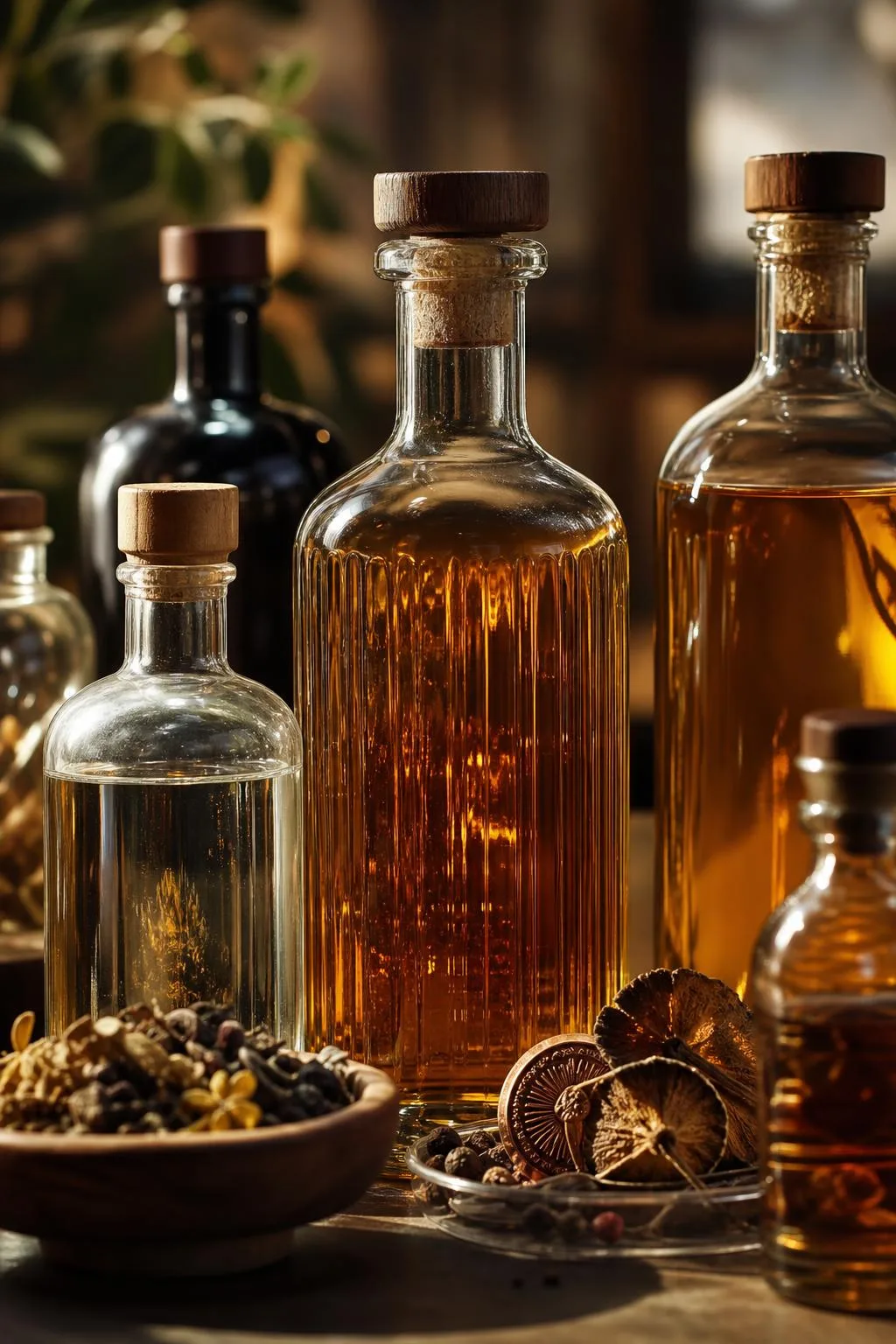 Why Is Alcohol Called Spirits Spiritual Meaning? — explained with facts and figures in this guide