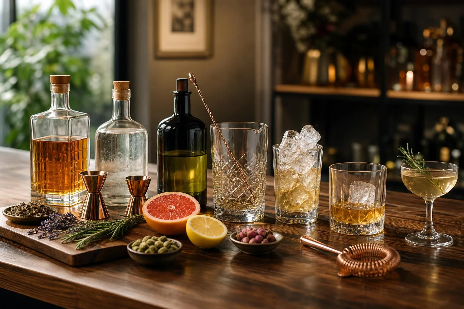 Why Is Alcohol Called Spirits Spiritual Meaning? — explained with facts and figures in this guide