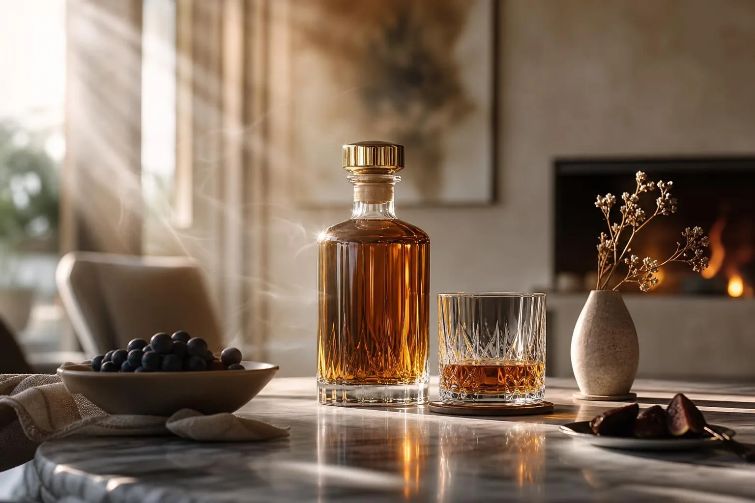 Why Is Alcohol Called Spirits Spiritual Meaning? — explained with facts and figures in this guide