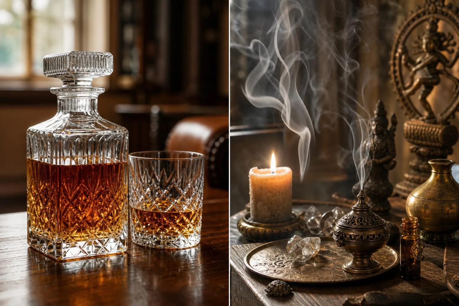 Why Is Alcohol Called Spirits Spiritual Meaning? — explained with facts and figures in this guide