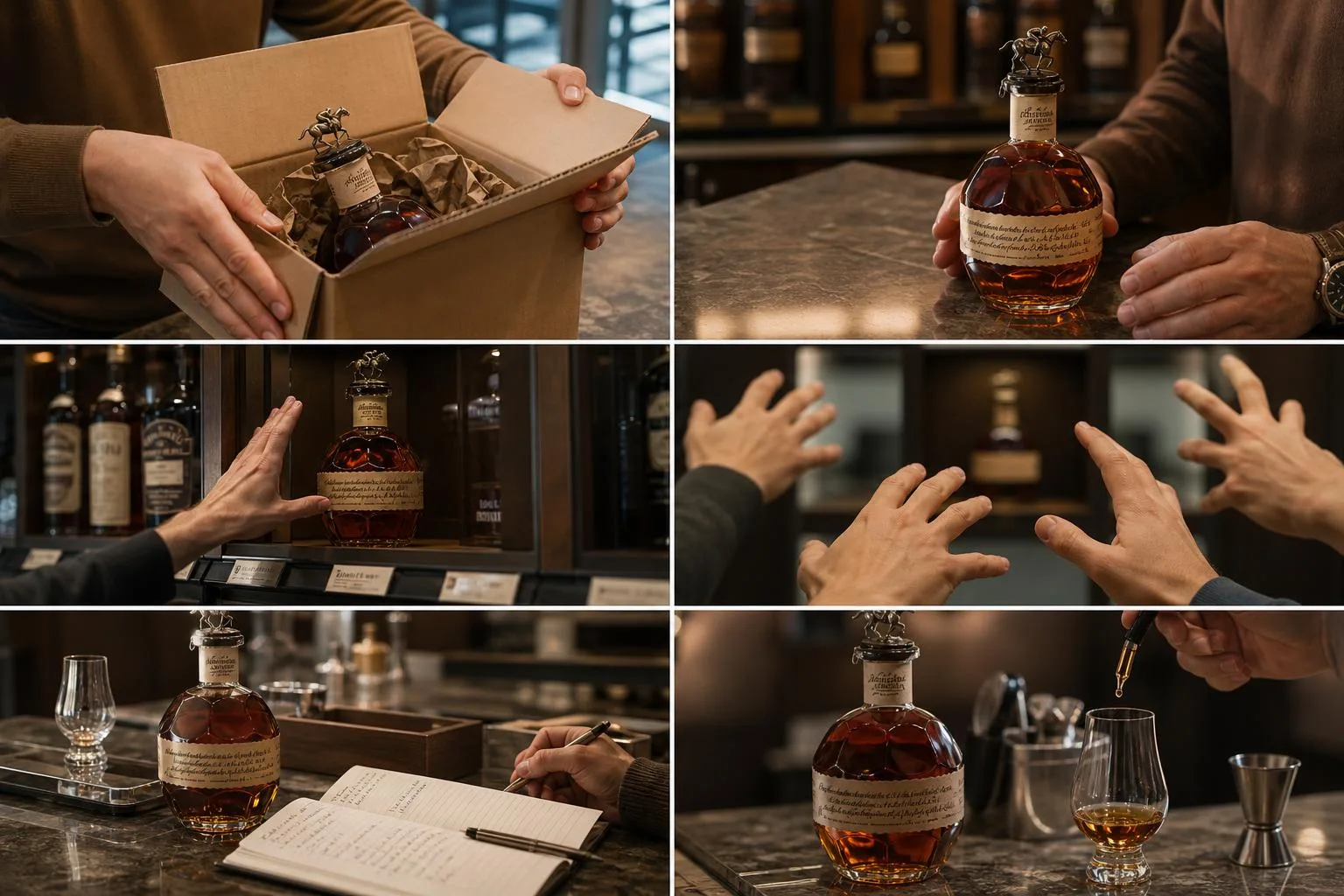 Why Is Blanton’S Bourbon So Hard To Find? — explained with facts and figures in this guide
