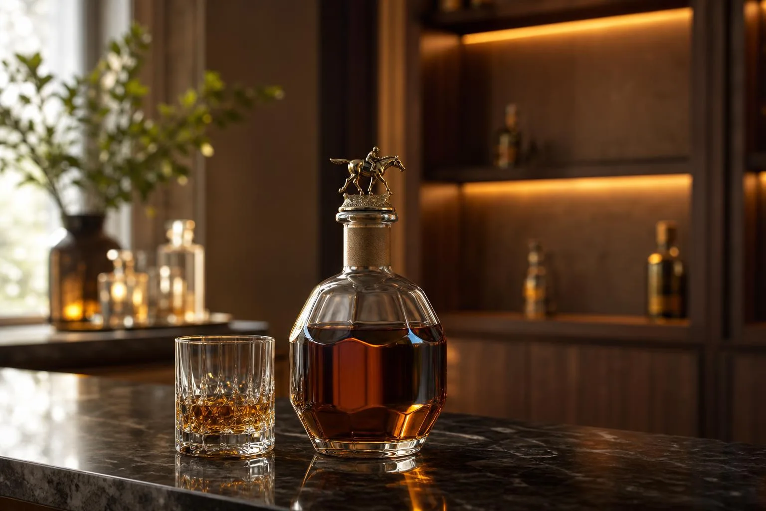 Why Is Blanton’S Bourbon So Hard To Find? — explained with facts and figures in this guide