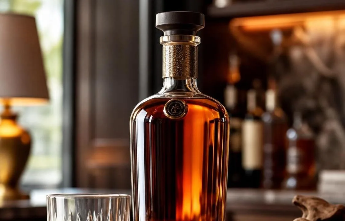 Why Is Blanton’S Bourbon So Hard To Find
