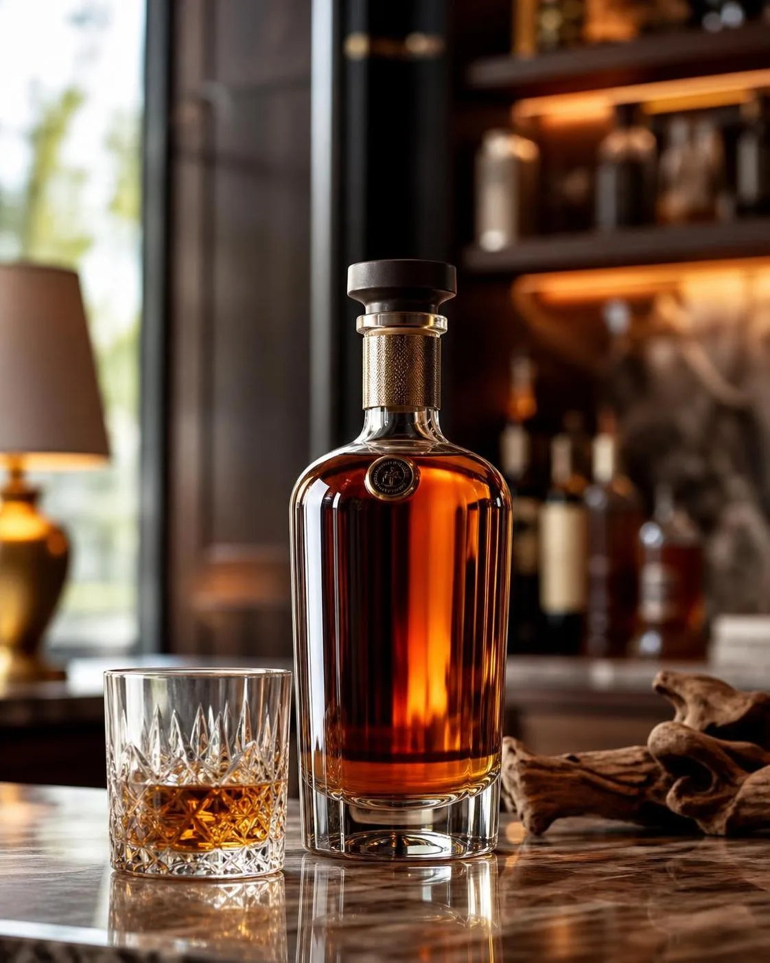 Why Is Blanton’S Bourbon So Hard To Find