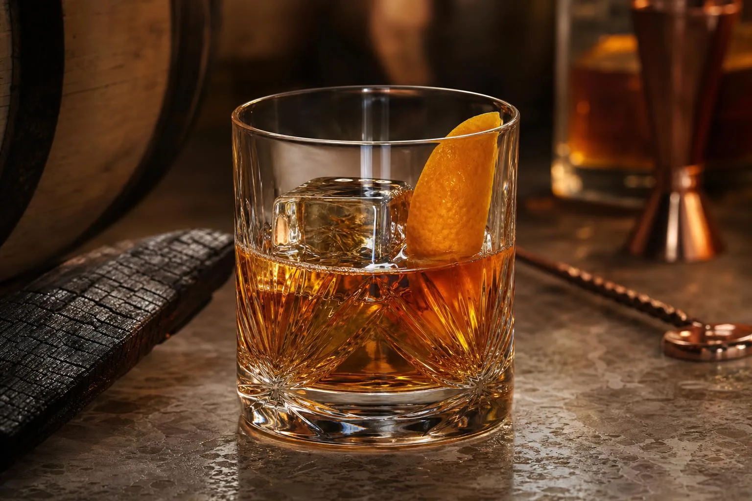 Why Is Bourbon Called Bourbon — explained with facts and figures in this guide
