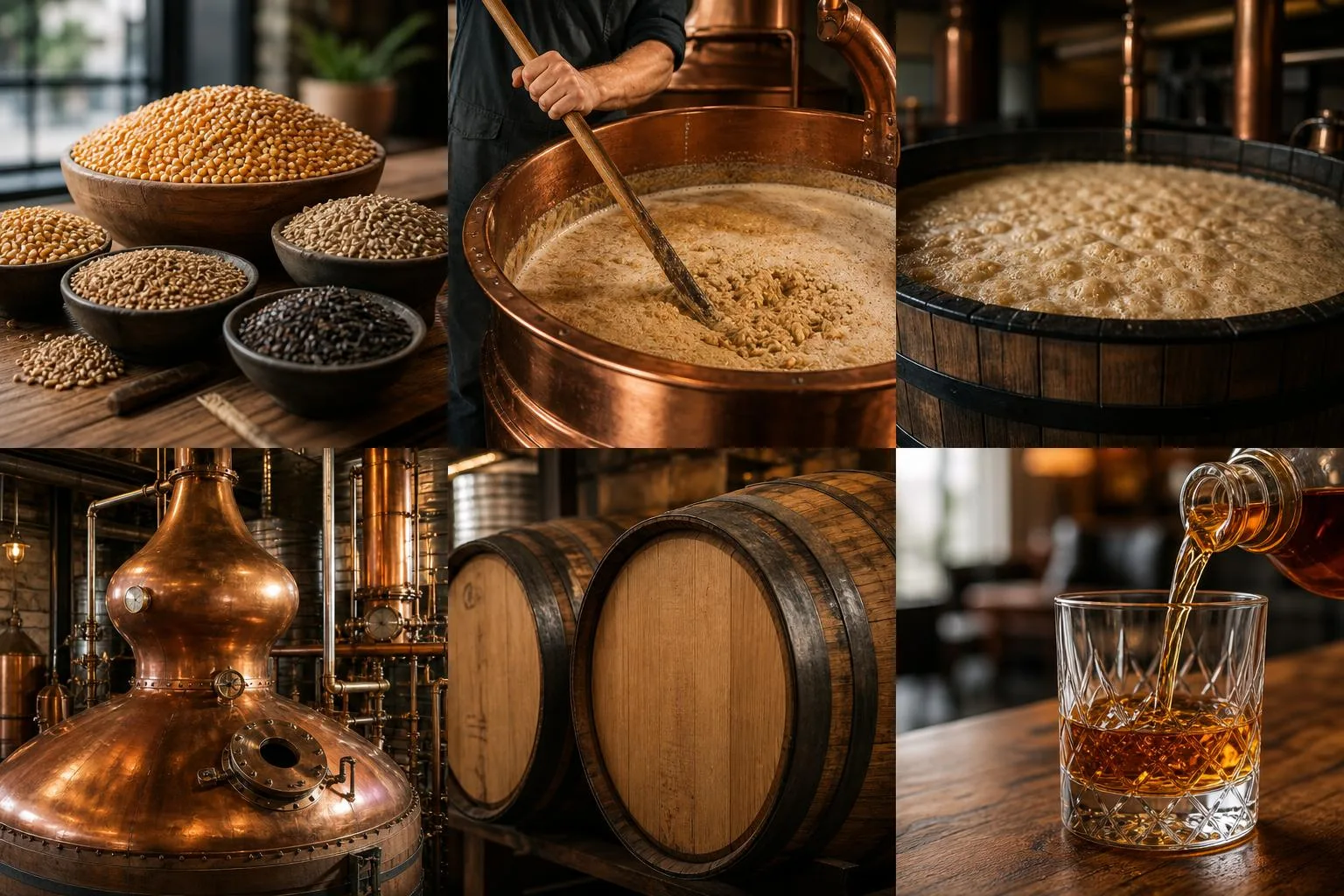 Why Is Bourbon Called Bourbon — explained with facts and figures in this guide