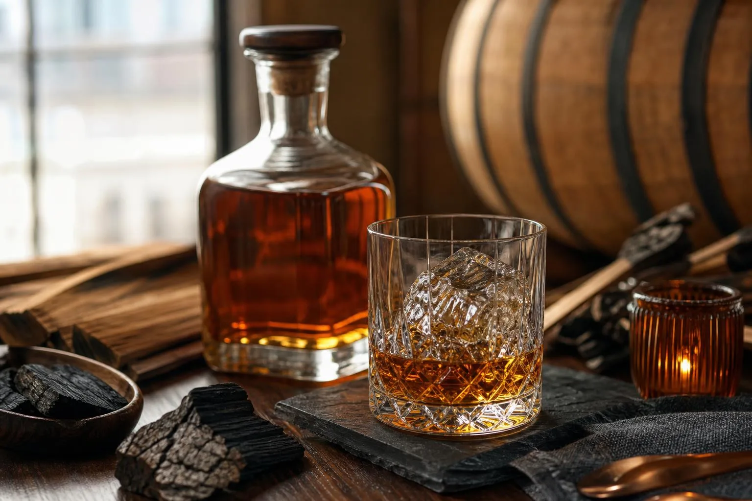 Why Is Bourbon Called Bourbon — explained with facts and figures in this guide