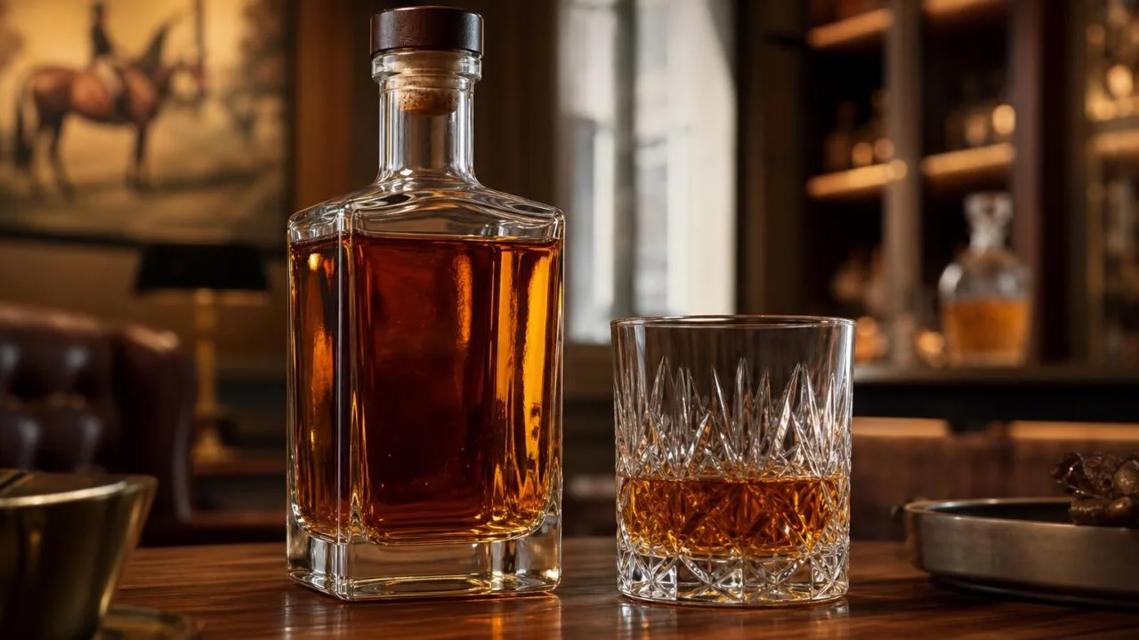 Why Is Bourbon Called Bourbon