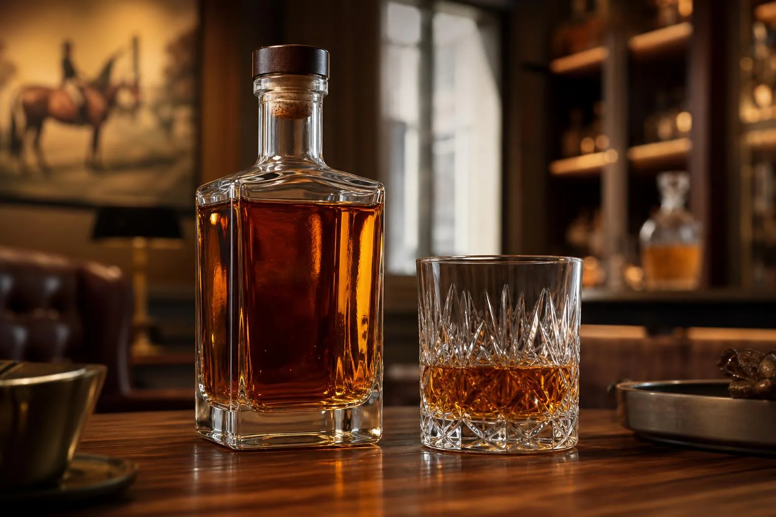 Why Is Bourbon Called Bourbon