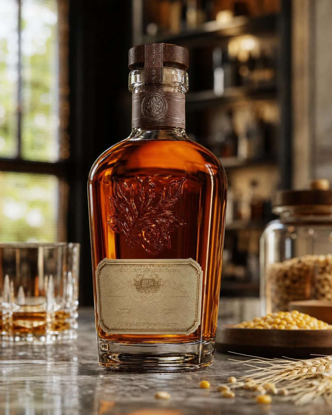 Why Is Buffalo Trace Bourbon Hard To Find — explained with facts and figures in this guide