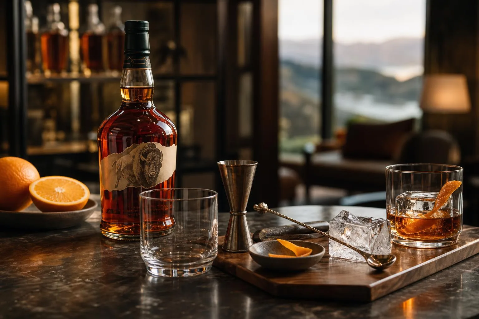 Why Is Buffalo Trace Bourbon Hard To Find — explained with facts and figures in this guide