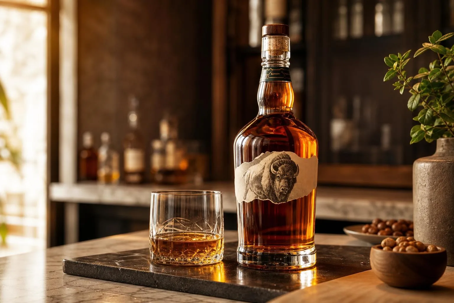 Why Is Buffalo Trace Bourbon Hard To Find — explained with facts and figures in this guide