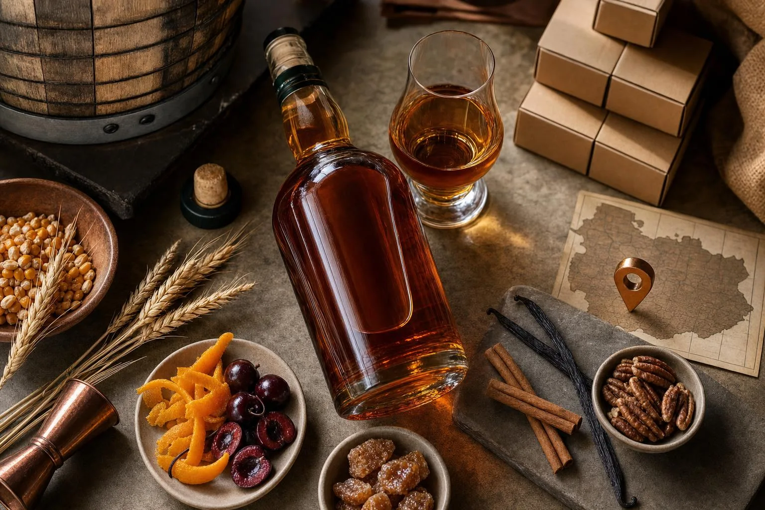 Why Is Buffalo Trace Bourbon Hard To Find — explained with facts and figures in this guide