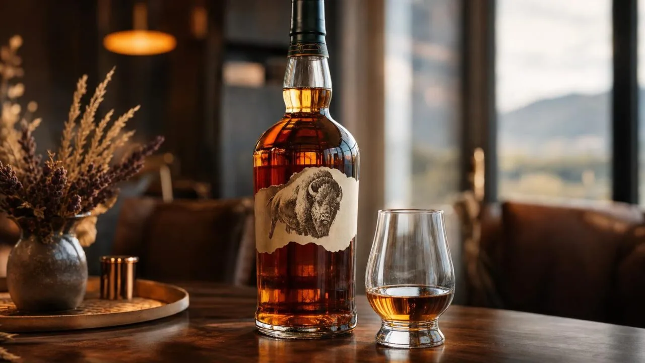 Why Is Buffalo Trace Bourbon Hard To Find
