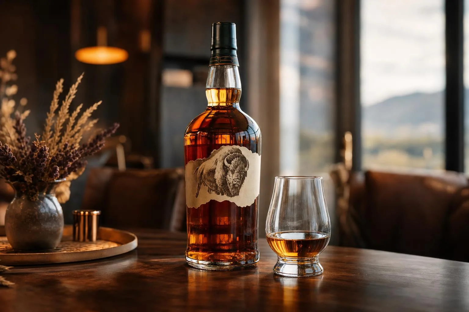 Why Is Buffalo Trace Bourbon Hard To Find