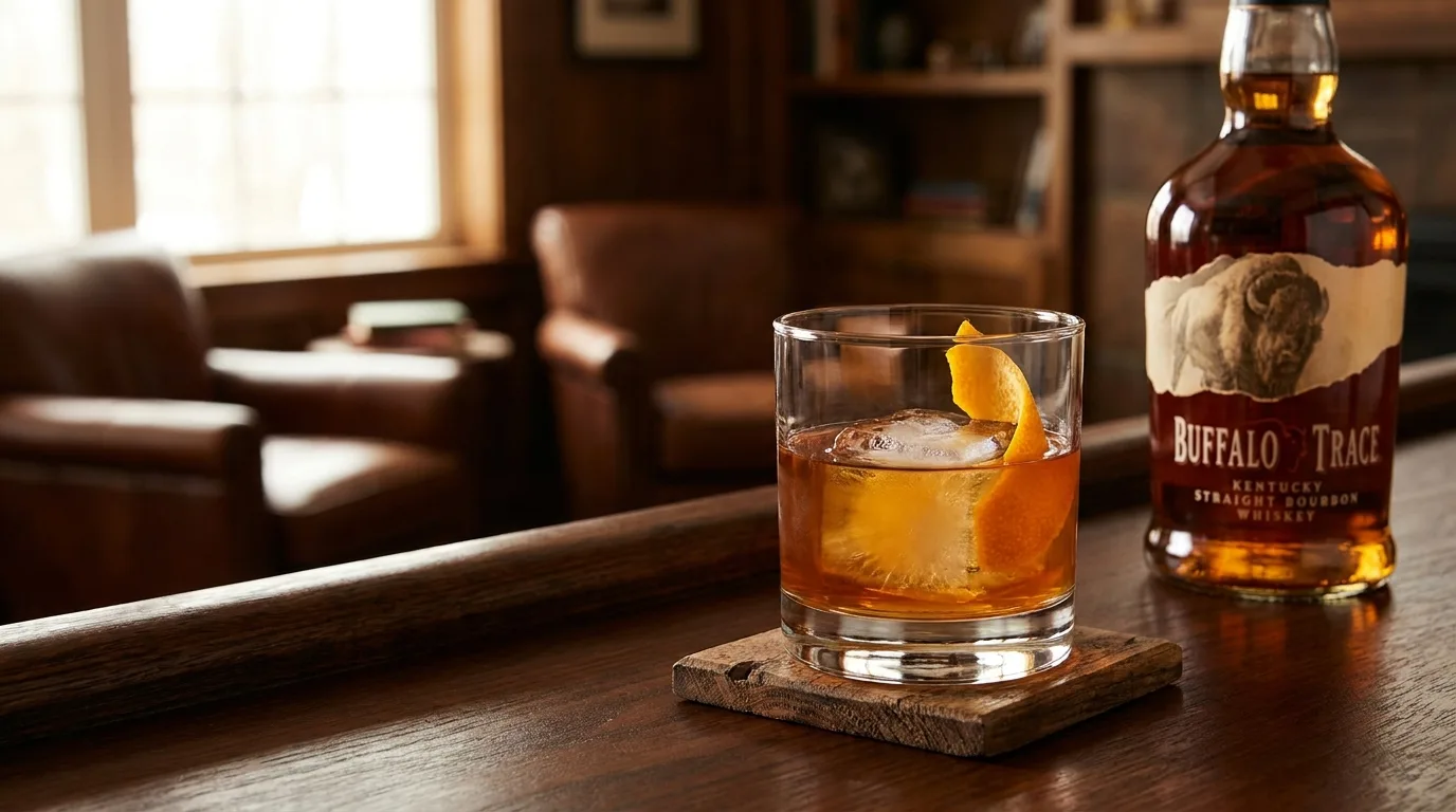 Why Is Buffalo Trace So Hard to Find? (2026 Guide to Scarcity, Demand & Market Forces) 1 Why Is Buffalo Trace So Hard To Find — explained with facts and figures in this guide