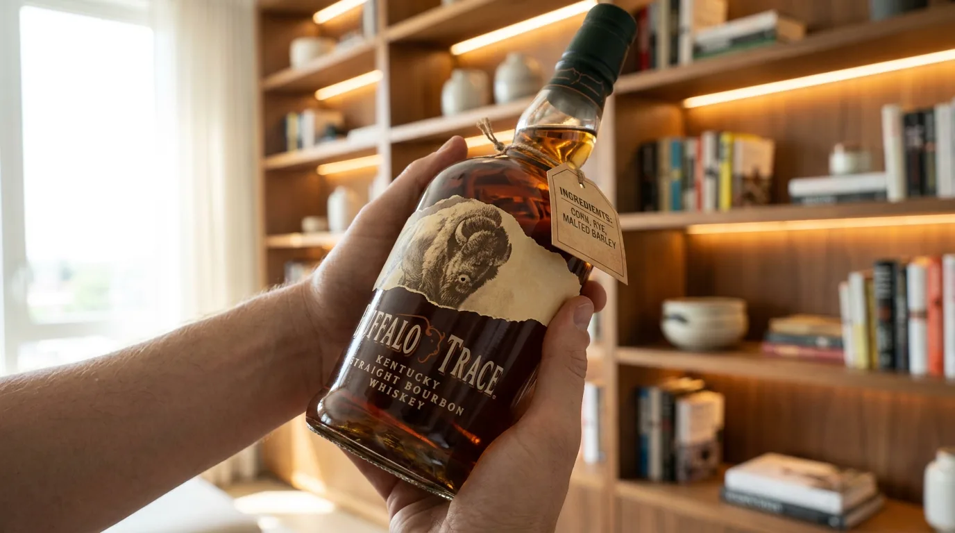 Why Is Buffalo Trace So Hard to Find? (2026 Guide to Scarcity, Demand & Market Forces) 2 Why Is Buffalo Trace So Hard To Find — explained with facts and figures in this guide