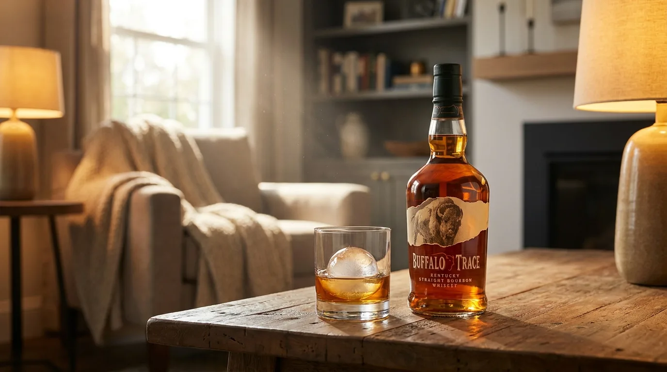 Why Is Buffalo Trace So Hard to Find? (2026 Guide to Scarcity, Demand & Market Forces) 4 Why Is Buffalo Trace So Hard To Find — explained with facts and figures in this guide