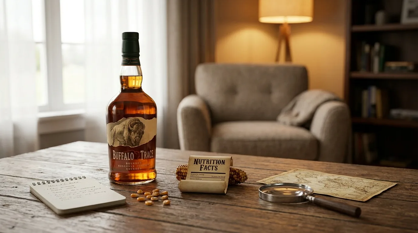 Why Is Buffalo Trace So Hard to Find? (2026 Guide to Scarcity, Demand & Market Forces) 5 Why Is Buffalo Trace So Hard To Find — explained with facts and figures in this guide