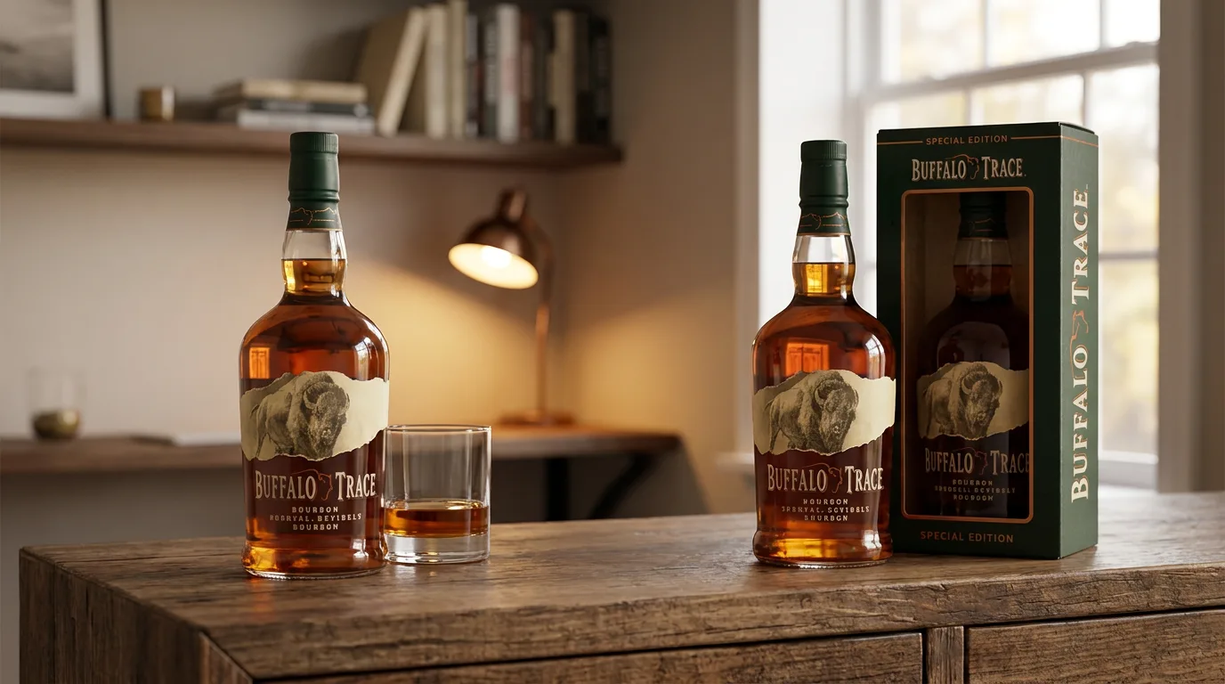 Why Is Buffalo Trace So Hard to Find? (2026 Guide to Scarcity, Demand & Market Forces) 6 Why Is Buffalo Trace So Hard To Find — explained with facts and figures in this guide